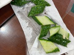 -护国寺小吃(左家庄店)