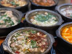 -王明古法砂锅居(开化寺店)