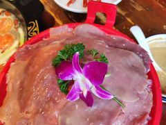 -黄家码头老火锅(解放碑旗舰店)