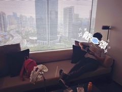 -上海璞麗酒店
