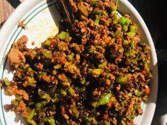 黑三剁-云海肴·汽锅鸡·云南菜(美罗城店)