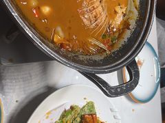 -老李家土菜馆·安吉地标美食