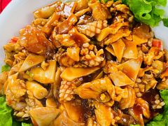 八珍豆腐-众乐大盘菜