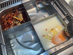 -海底捞火锅(勒泰店)