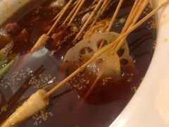 -三生小馆(亭知路店)