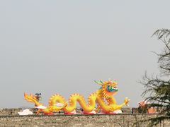 -南京城墙景区