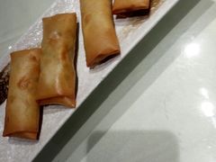春卷-欣旺·迎宾楼·百年无锡菜