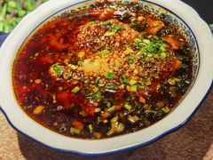 -龙抄手食府(浣花北路店)