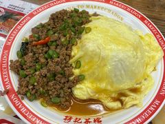 -孖记茶档·热腾茶餐(江南西plus店)