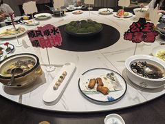 -莆鑫海鲜城(浏河店)
