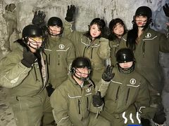 -E+有冰工厂·昆仑寒宫2(五角场店)