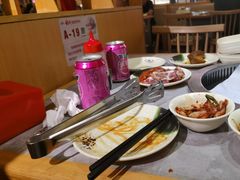 -福成自助烤肉(双桥万达店)