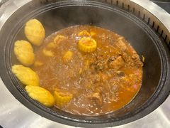 -田家大院东北农家菜铁锅炖(西安总店)