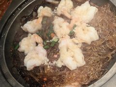 -绿茶餐厅(滨海万达广场店)