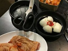 -401餐厅(弘大店)