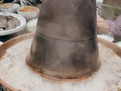 -南门四季铜锅涮肉(大屯·北苑店)