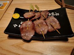 -人间酒暖·Go blanc·烧鸟·深夜食堂(陆家嘴店)