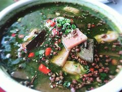 -赵小姐丨新中餐(曲江店)