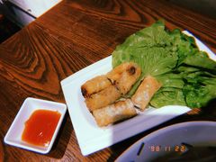 -越南牛肉河粉餐厅(书院巷店)