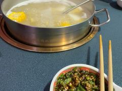 -大吉利·潮汕鲜牛肉火锅(西安店)