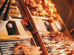 -比格比萨自助(逗号立方店)