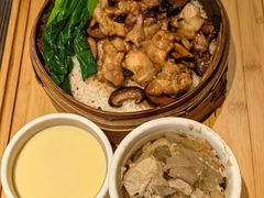 -72街荷叶饭(东方宝泰广场店)