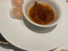 -巴西烤肉海鲜自助餐厅