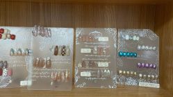 -芊冉•美甲美睫纹绣