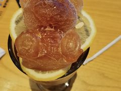 -菲滋意式餐厅(青悦城店)