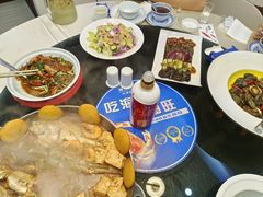 -海旺小海鲜大排档(冠亚星城店)