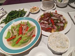 -琬苑鸽庄·川粤融合菜(解放碑总店)
