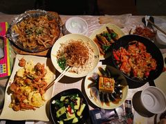 -巴厘龙虾·榜首油焖大虾(洞庭·艺术洋房店)