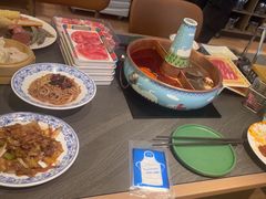 -阿古蒙·传统涮火锅自助(三台子万象汇店)