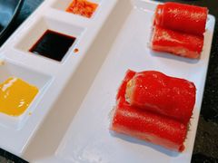 -聚福安·传统老爸茶(海甸岛店)