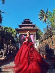 -四叶草环球旅拍