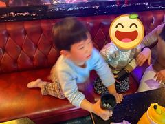 -INLOVE KTV(杭州滨江宝龙城店)