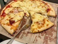 -行者书屋大堂吧 ·下午茶(南京圣和府邸酒店)