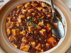 -漢舍川菜馆(国贸商城店)