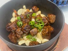 -金典银峰老鹅馆·昆山菜(亭林公园店)