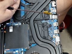 -联想电脑thinkpad官方旗舰店·售后维修中心(虹桥龙湖天街店)