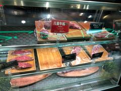 -盒马鲜生(莱蒙都会店)