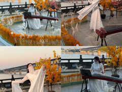 -汉水谣·江景餐厅(江滩店)