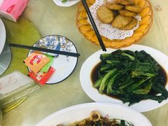 -秋姐美食店(海陵岛保利店)