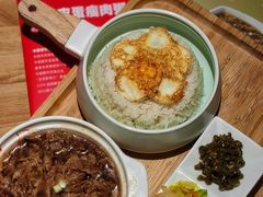 -嘉和一品粥(方庄店)