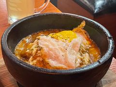 -大阪烧肉BAKA一代(十亩地店)