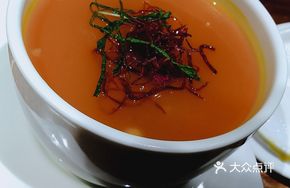 Béibèi Squash Chicken Head Rice