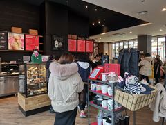 -星巴克(绵阳涪城凯德店)