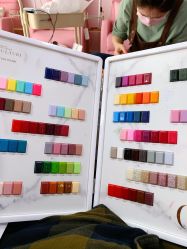 -Beauty Nails 美甲美睫皮肤管理