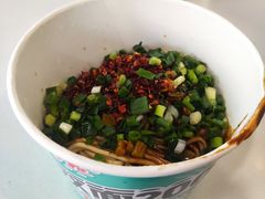 -郭记老汉口热干面