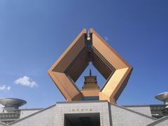 -法门文化景区
